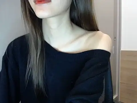 Elysia_babiiu's cam snapshot