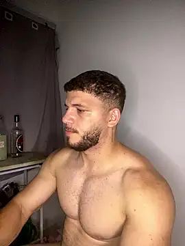 Andeilson1999 live sex cam