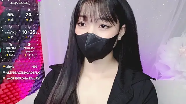 Miu_Babe's cam snapshot