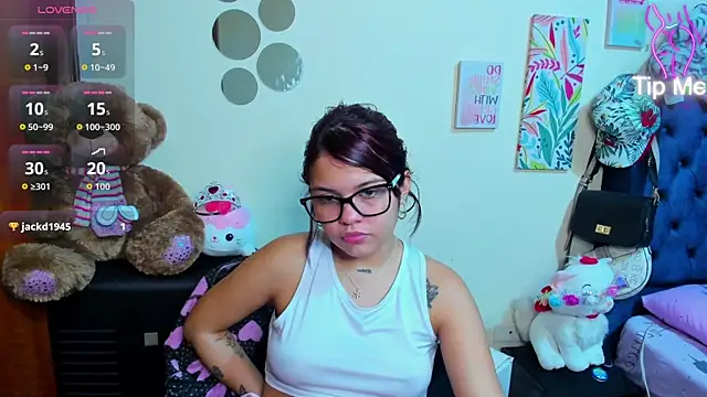 Ema__Luna's cam snapshot