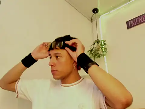 Slasher_1's cam snapshot