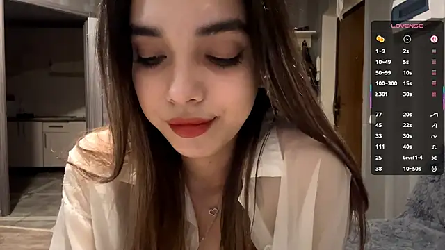 Cutie_VaIery live sex cam