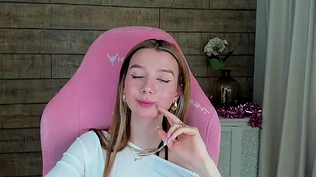 VanessaVienne's cam snapshot