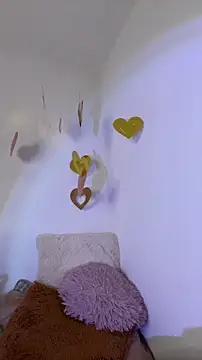 GiannaMagari's cam snapshot