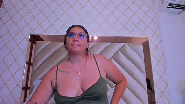 Julietaa_Rose's cam snapshot