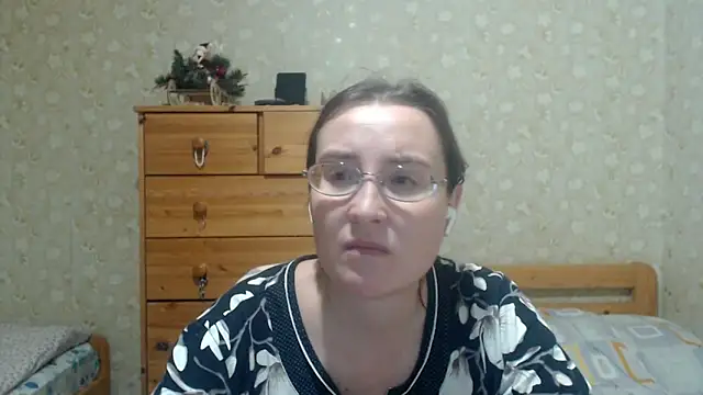 Smart_Rose live sex cam