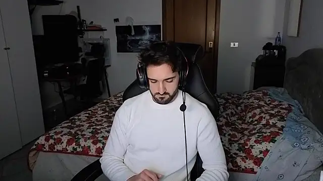 Al3xox02 live sex cam