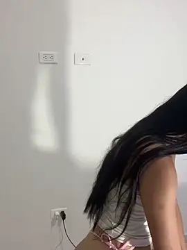 JessyRay_'s cam snapshot