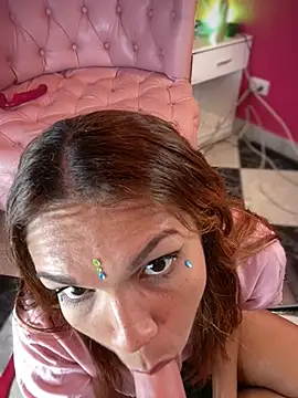 TahliaWayne's cam snapshot