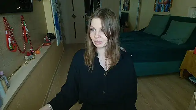 ReginaSparkle's cam snapshot