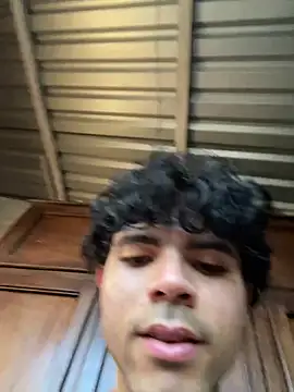 Axel-Mejia's cam snapshot