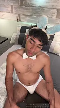 RaphaelDufort's cam snapshot