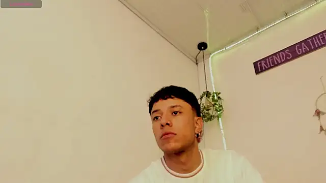 Slasher_1's cam snapshot