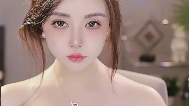 Qiaoqiao__ live sex cam