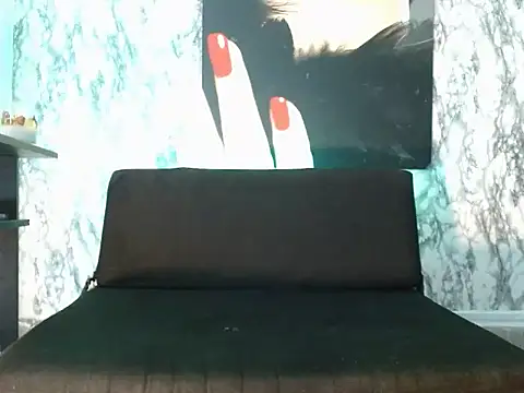 marilin_black's cam snapshot