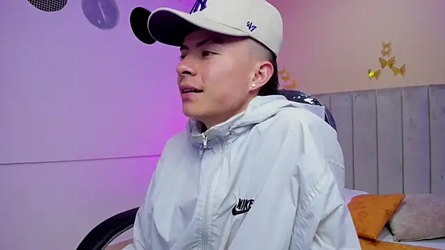 Nascary_Fox live sex cam