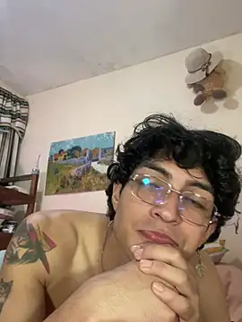 Gaia_16's cam snapshot