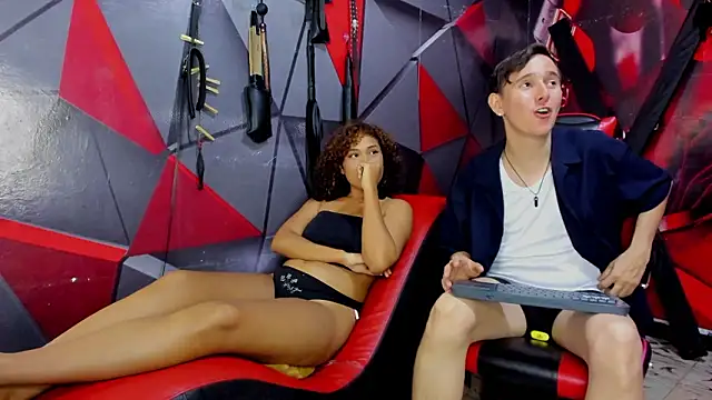 Ruby_and_Aaron's cam snapshot