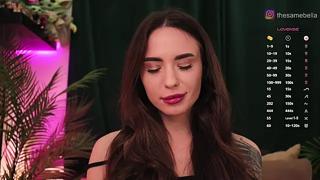 BabyYoda-'s cam snapshot