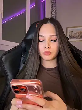 EricaWalls's cam snapshot