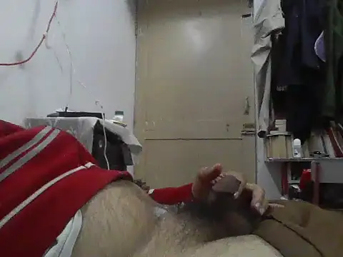 memanas13's cam snapshot