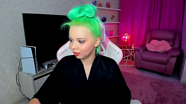 EnergyBunny_1 live sex cam