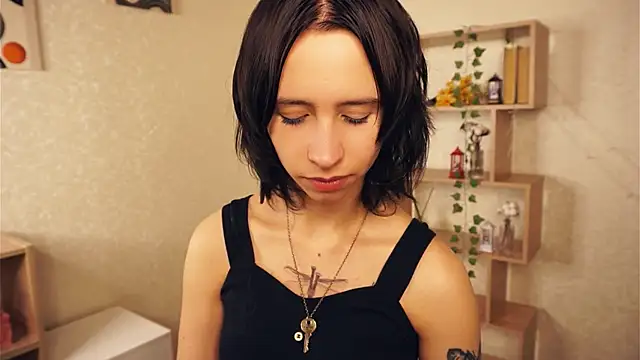 TereseBeebe's cam snapshot