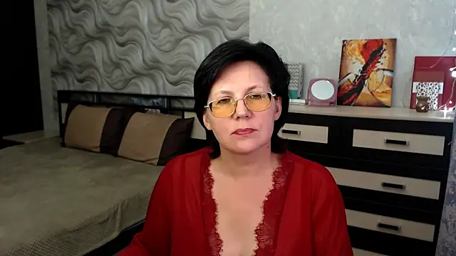 VitaCharm live sex cam