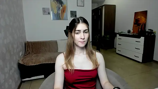KaraWill live sex cam