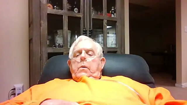 bootlegmanz's cam snapshot