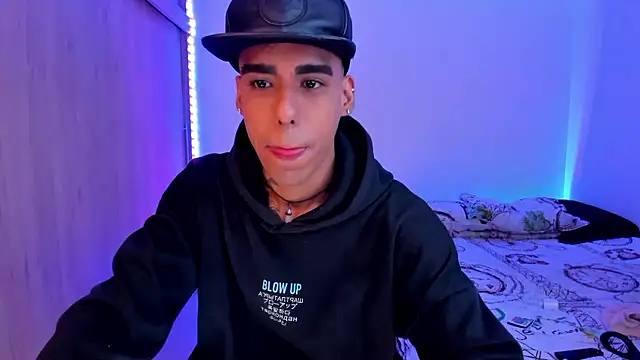 Damianwhite's cam snapshot