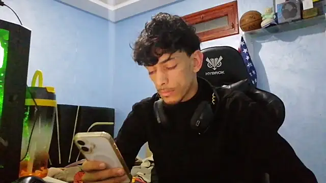 Dark_DesireX's cam snapshot