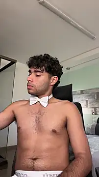 RaphaelDufort's cam snapshot