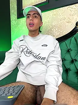 Mister_Obsession live sex cam