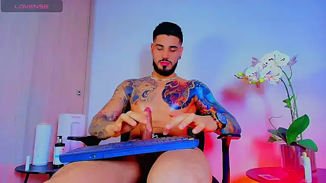 amodeus_bael_'s cam snapshot