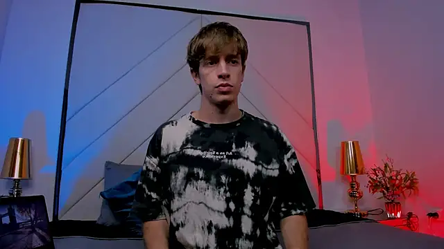 Ostin_Saints's cam snapshot