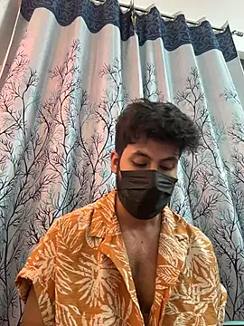 KABIRSWORLD's cam snapshot