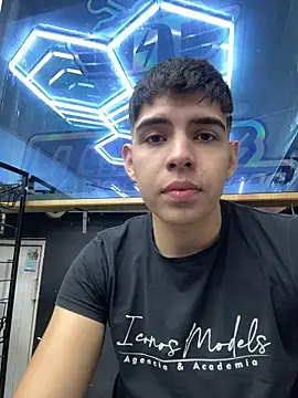 Johan_stick's cam snapshot