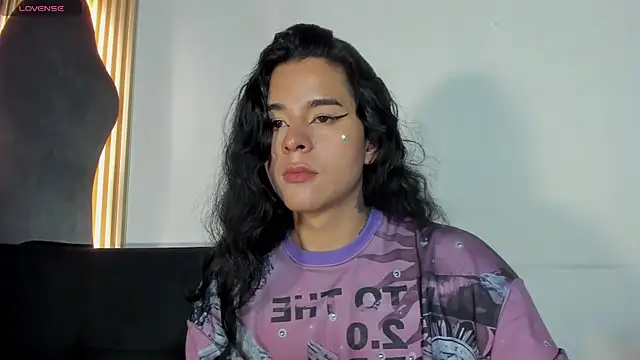 Angel-umbra live sex cam