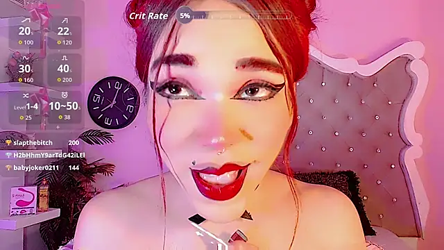 LeyXandrabraz live sex cam