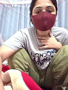 Suvosri live sex cam