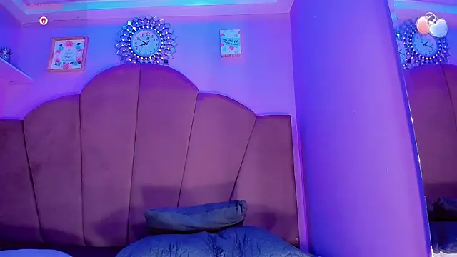 ValeriaAguilar live sex cam