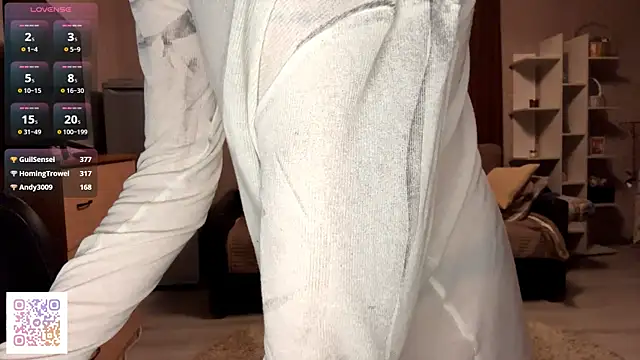 MarieHernandez live sex cam