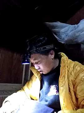 jerry-xx's cam snapshot