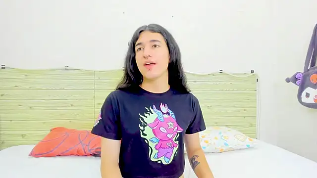 Evil_Queen13 live sex cam