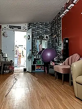 TranSexualJade95 live sex cam