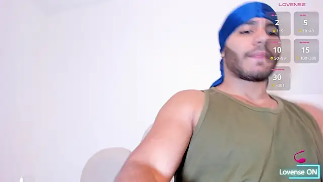 ibraiimm live sex cam