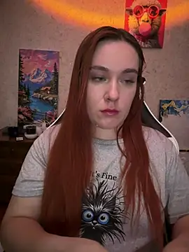 Sweet_lollipop25's cam snapshot