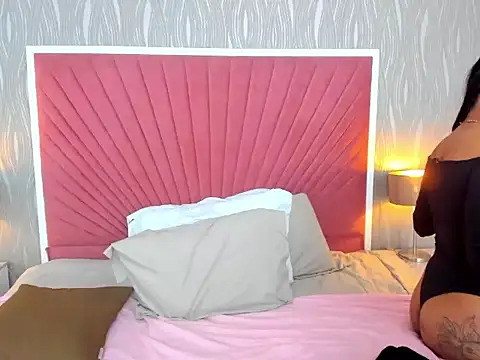 AlejandraVega's cam snapshot