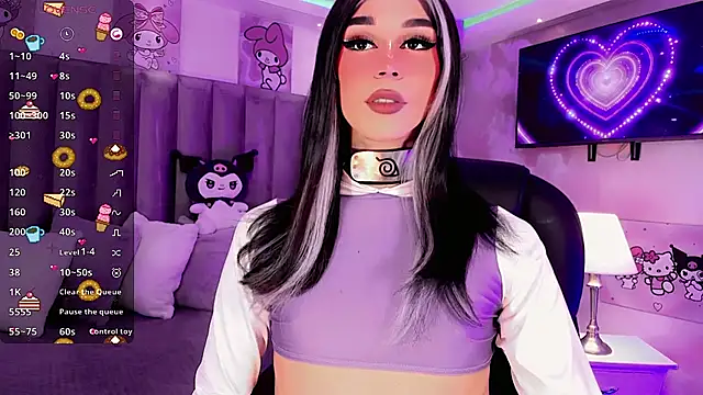 dearAlanaxxx live sex cam